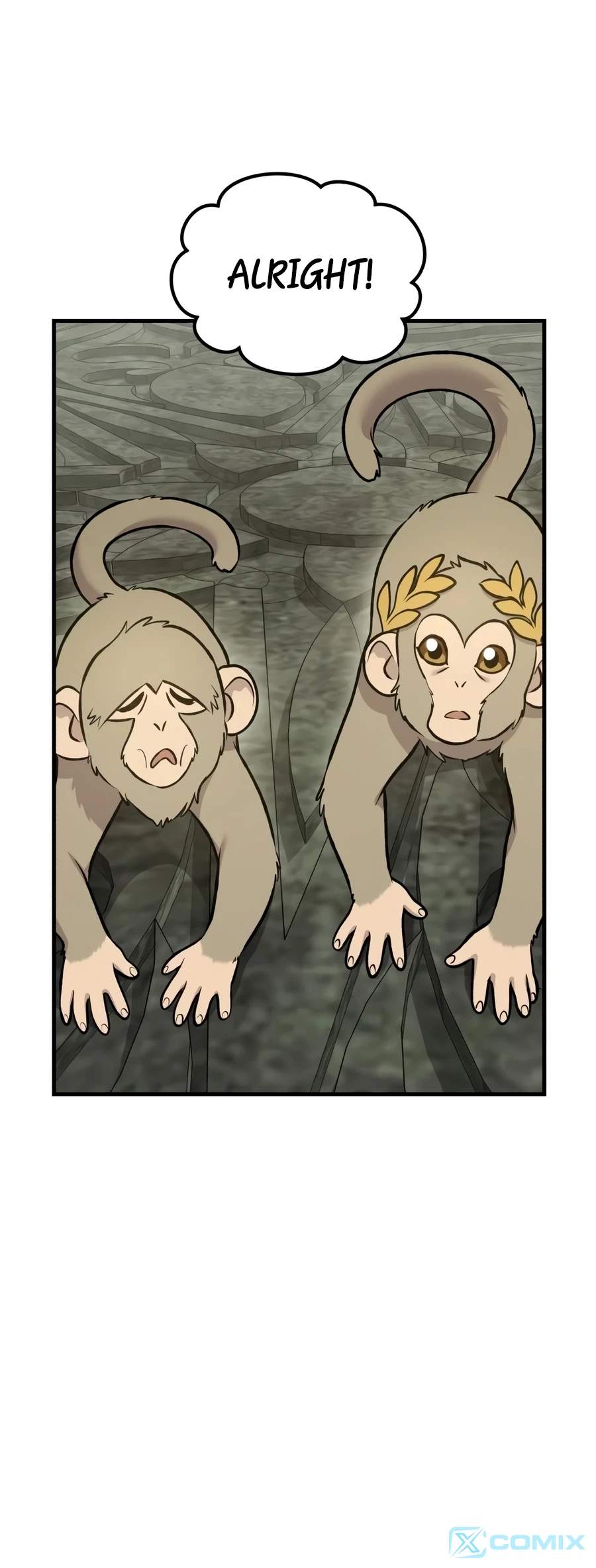 Solo Farming In The Tower Page 25 - MangaHe