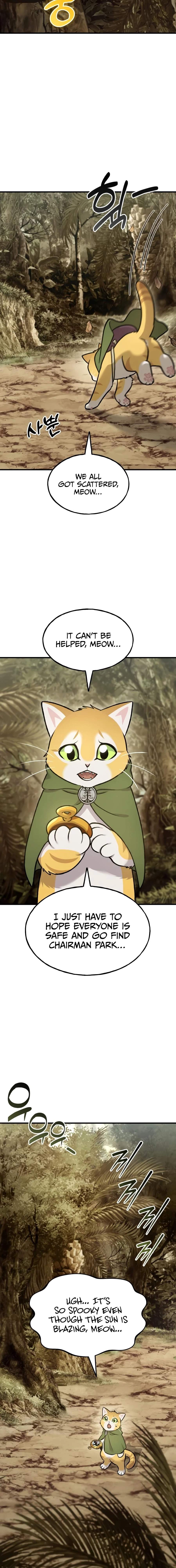 Solo Farming In The Tower Page 27 - MangaHe