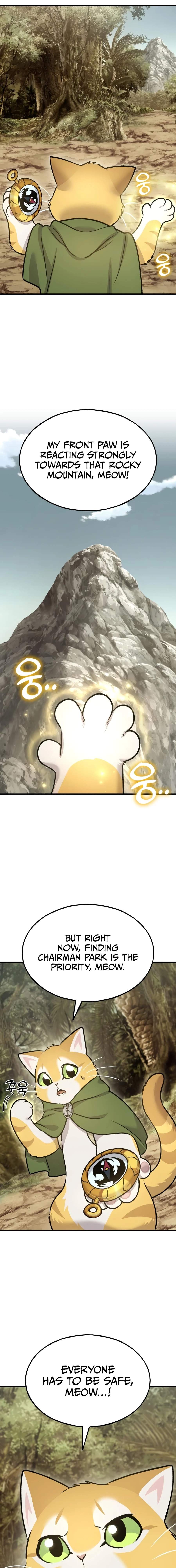 Solo Farming In The Tower Page 29 - MangaHe