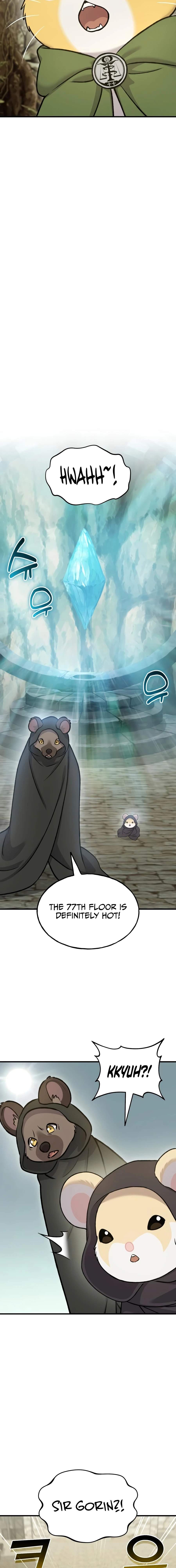 Solo Farming In The Tower Page 30 - MangaHe