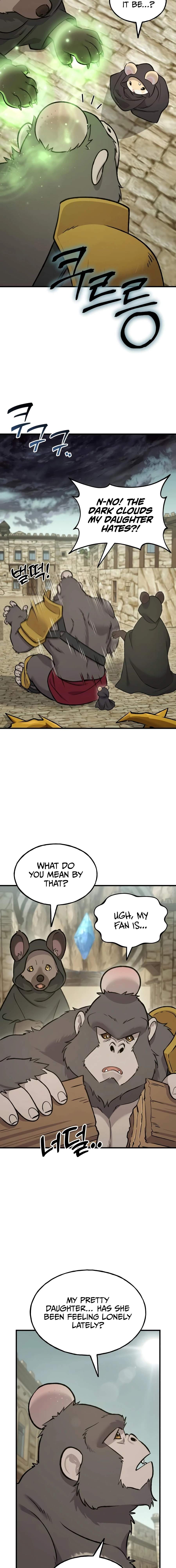 Solo Farming In The Tower Page 33 - MangaHe