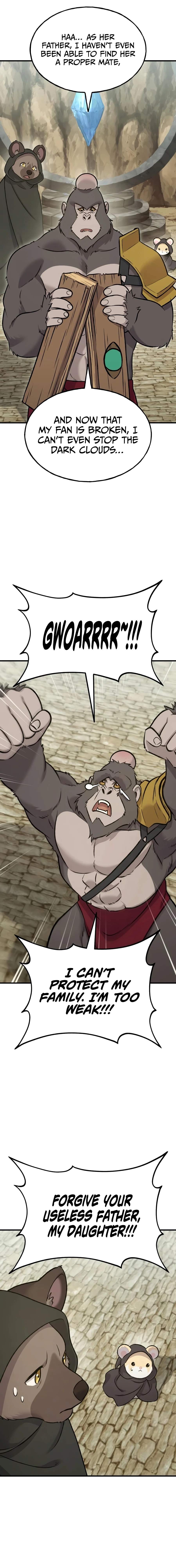 Solo Farming In The Tower Page 35 - MangaHe