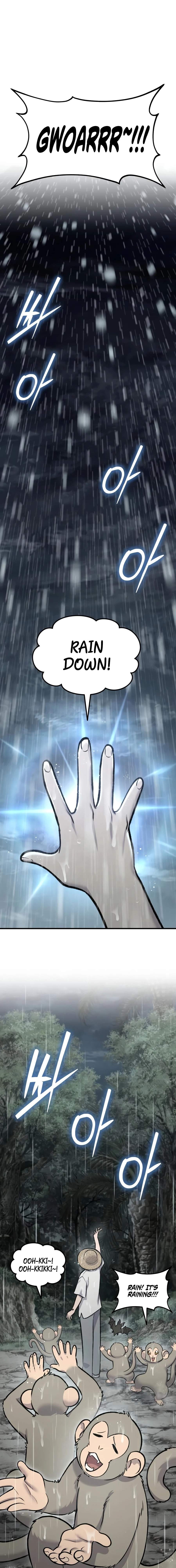 Solo Farming In The Tower Page 36 - MangaHe
