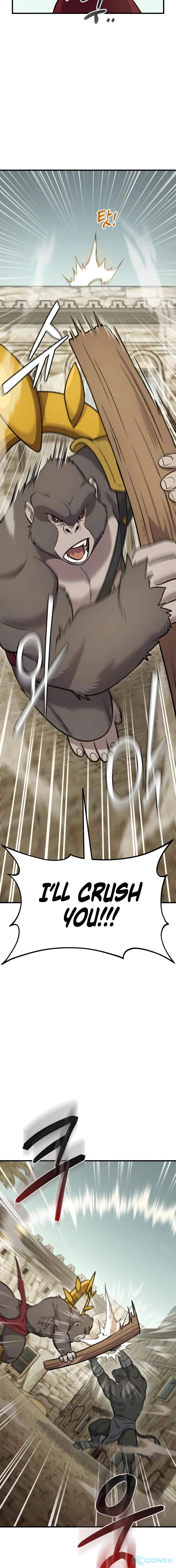 Solo Farming In The Tower Page 7 - MangaHe