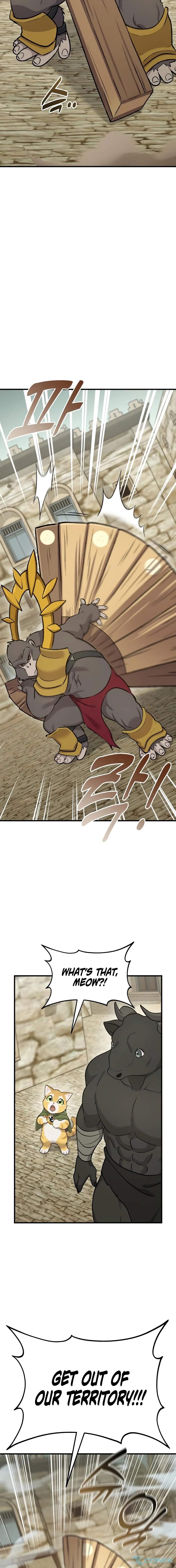 Solo Farming In The Tower Page 10 - MangaHe