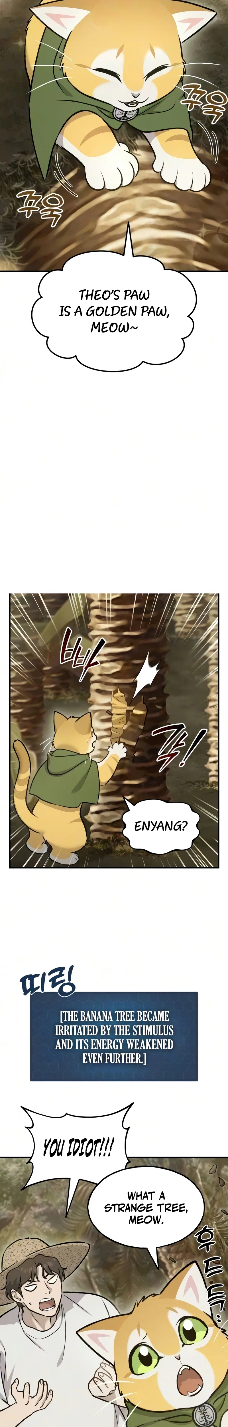 Solo Farming In The Tower Page 12 - MangaHe