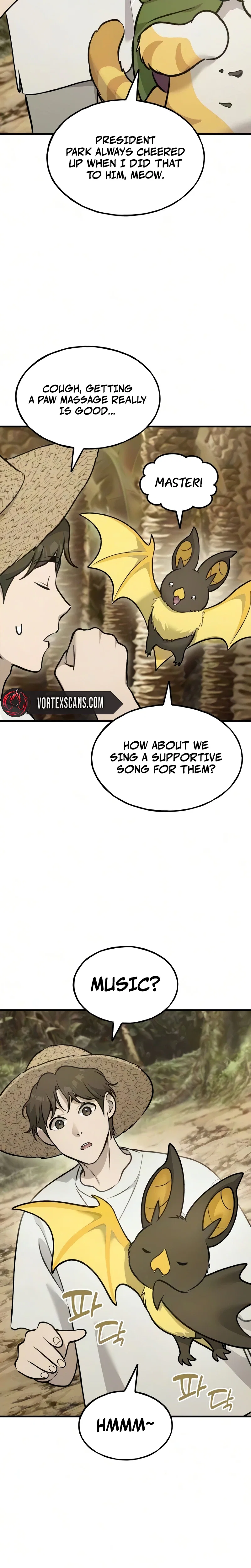 Solo Farming In The Tower Page 13 - MangaHe