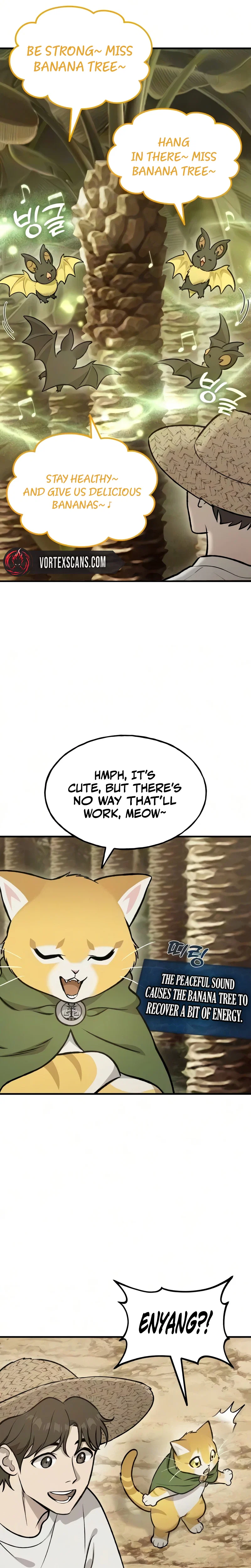 Solo Farming In The Tower Page 15 - MangaHe