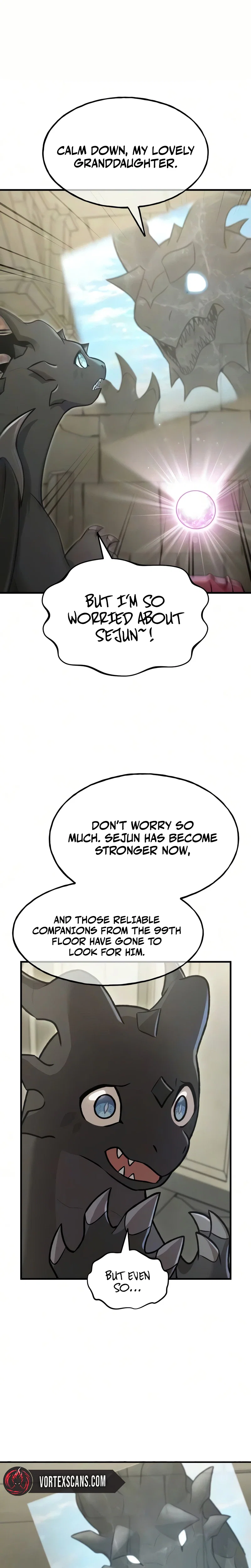 Solo Farming In The Tower Page 20 - MangaHe