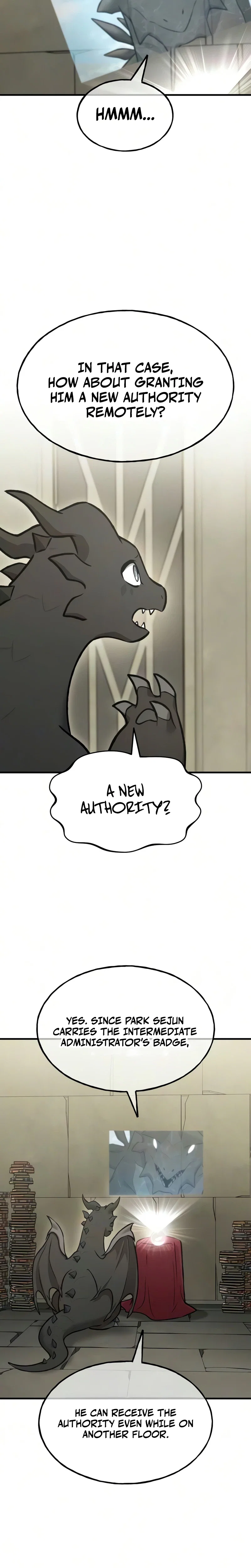 Solo Farming In The Tower Page 21 - MangaHe