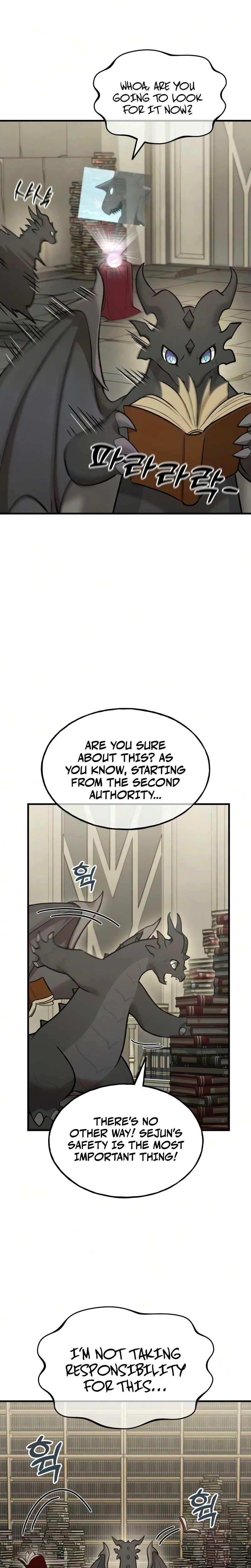 Solo Farming In The Tower Page 22 - MangaHe