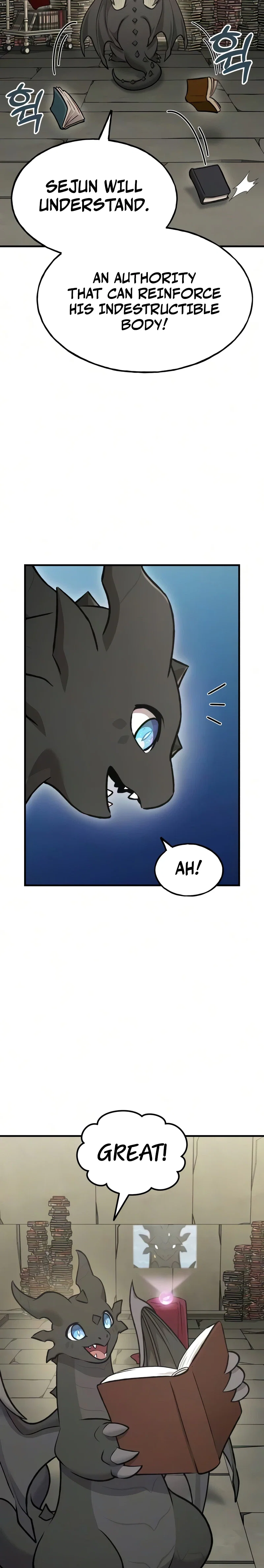 Solo Farming In The Tower Page 23 - MangaHe