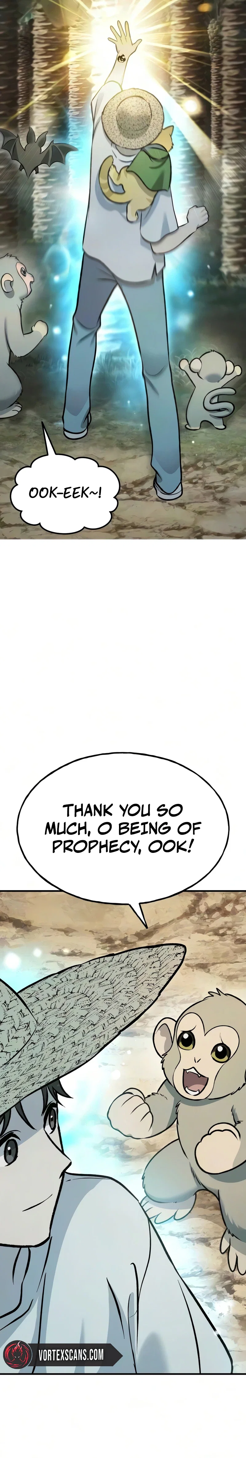Solo Farming In The Tower Page 30 - MangaHe