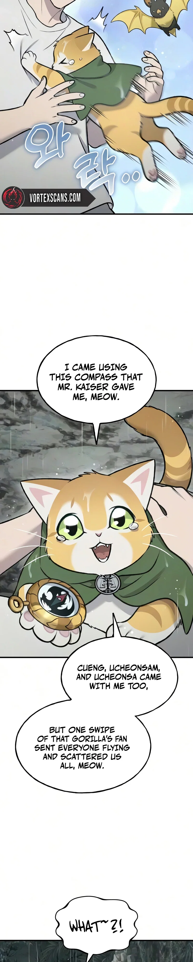 Solo Farming In The Tower Page 4 - MangaHe