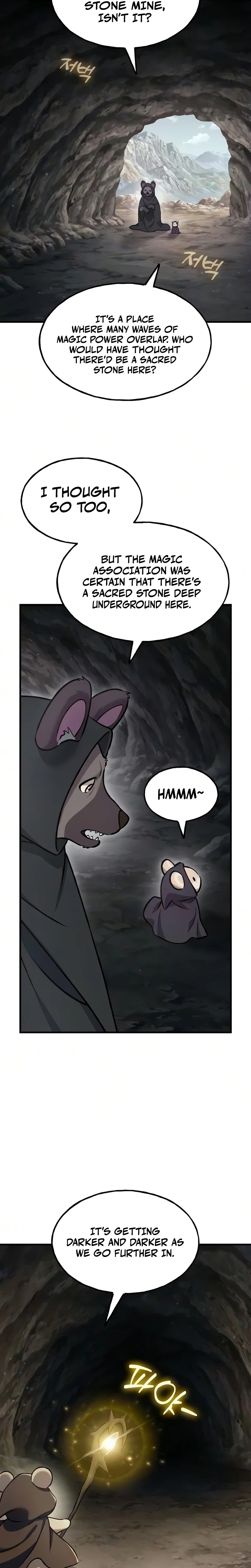 Solo Farming In The Tower Page 33 - MangaHe