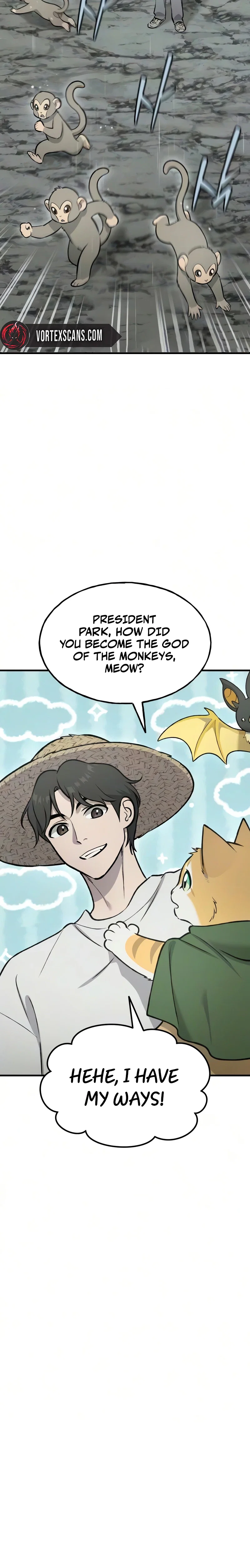 Solo Farming In The Tower Page 7 - MangaHe