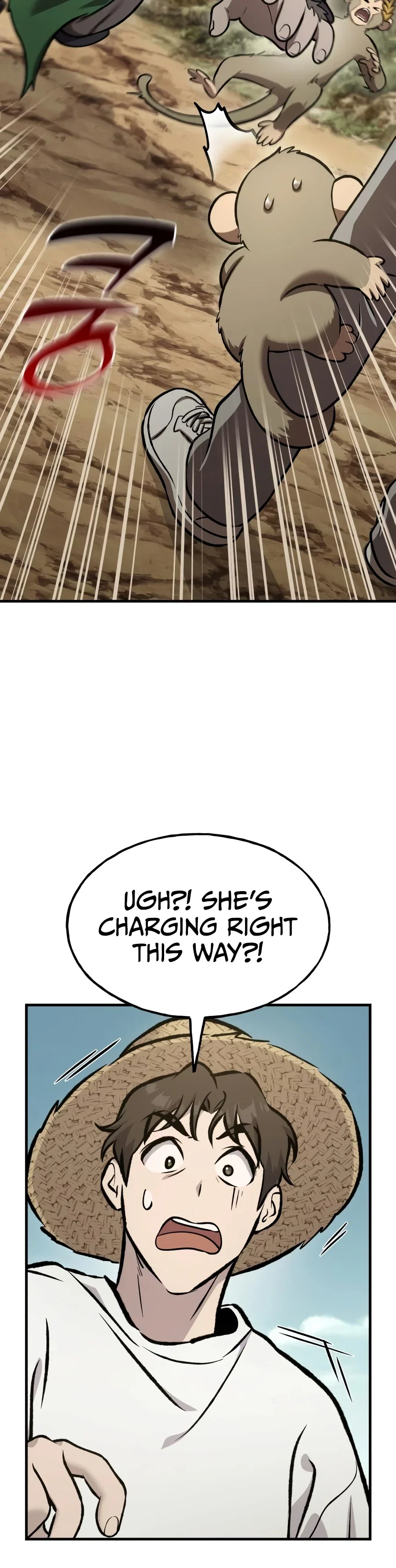 Solo Farming In The Tower Page 20 - MangaHe