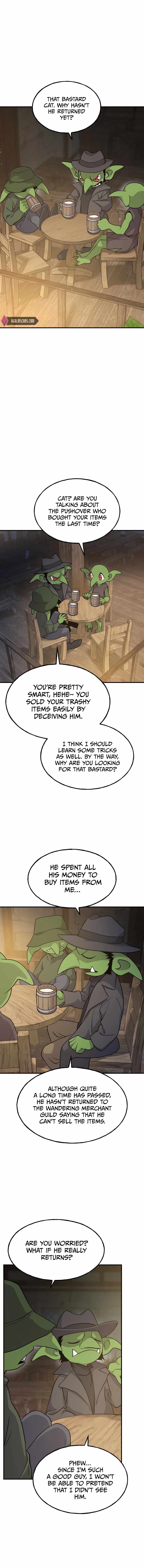 Solo Farming In The Tower Page 13 - MangaHe