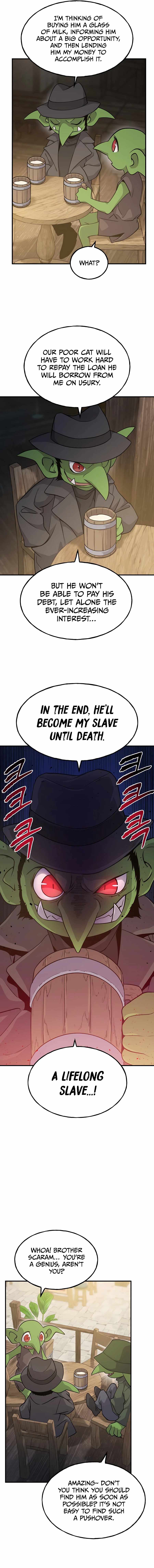 Solo Farming In The Tower Page 14 - MangaHe