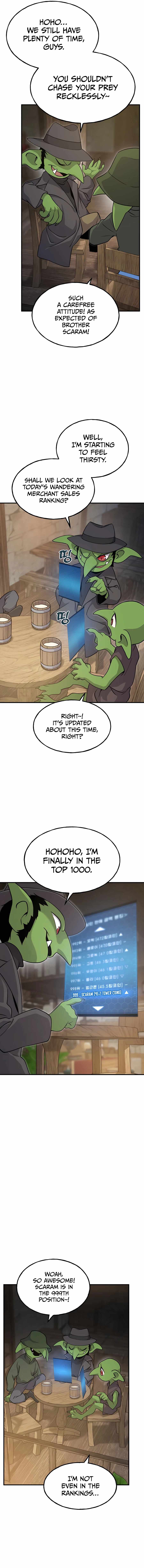 Solo Farming In The Tower Page 15 - MangaHe