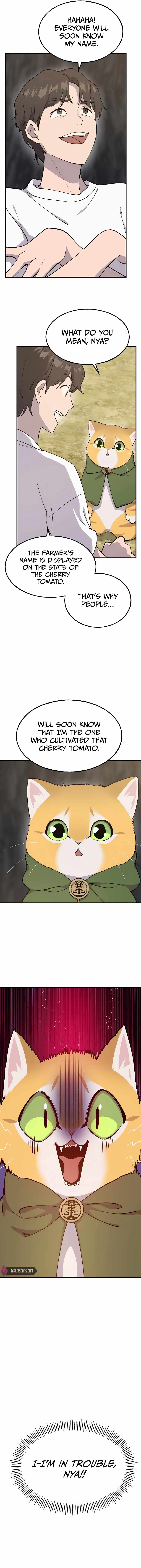 Solo Farming In The Tower Page 21 - MangaHe