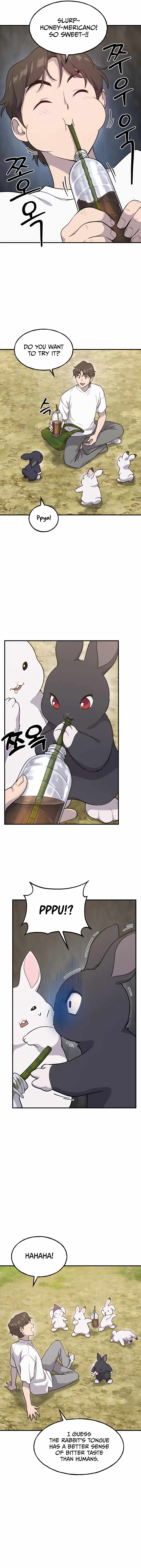 Solo Farming In The Tower Page 9 - MangaHe