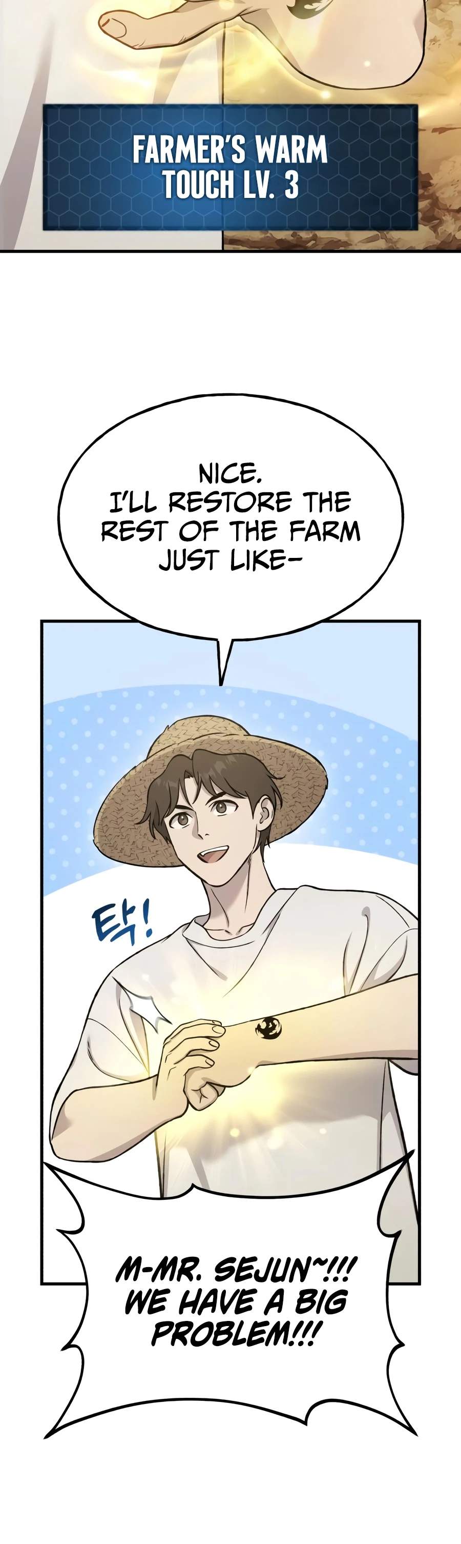 Solo Farming In The Tower Page 22 - MangaHe
