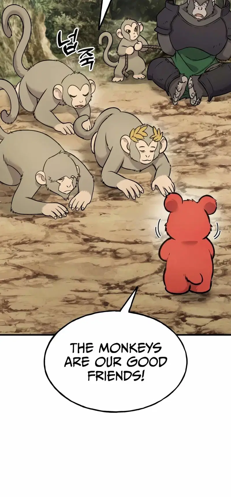 Solo Farming In The Tower Page 6 - MangaHe