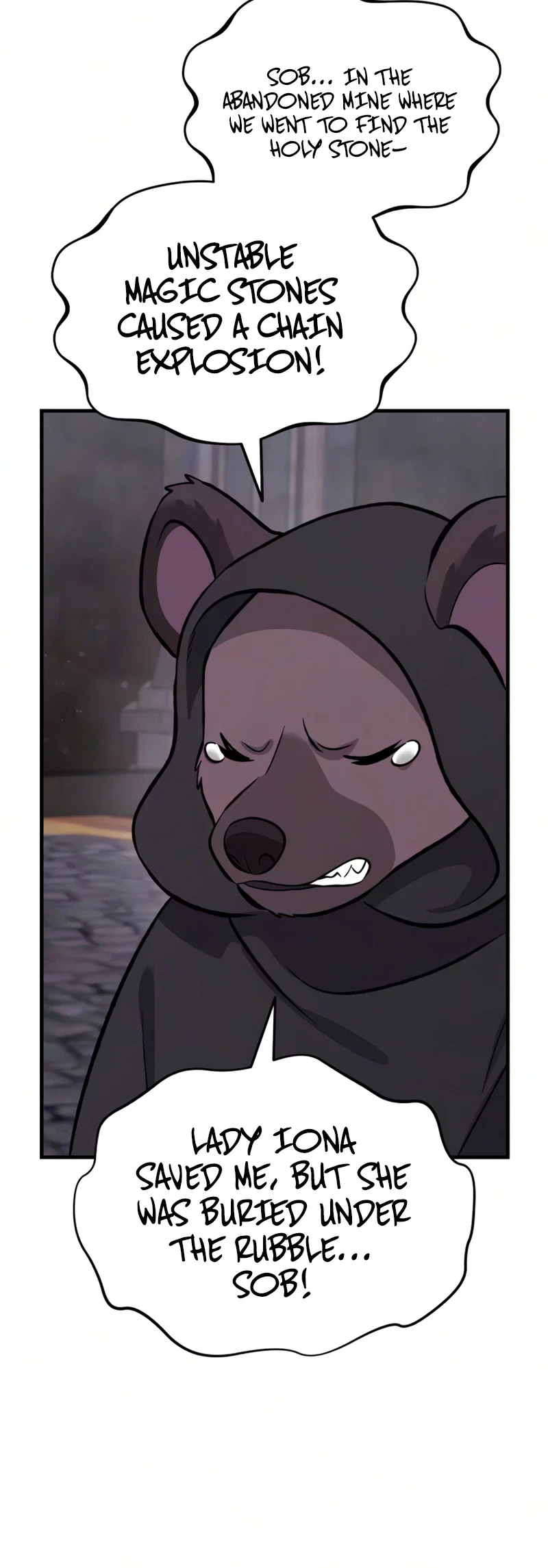 Solo Farming In The Tower Page 13 - MangaHe