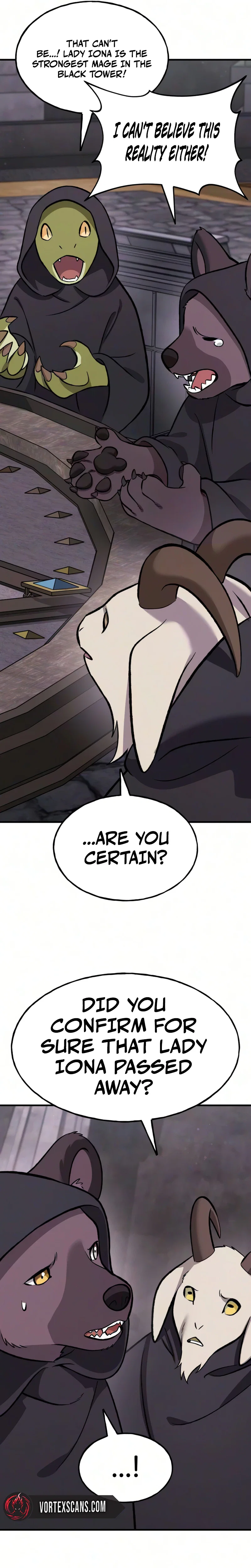 Solo Farming In The Tower Page 14 - MangaHe