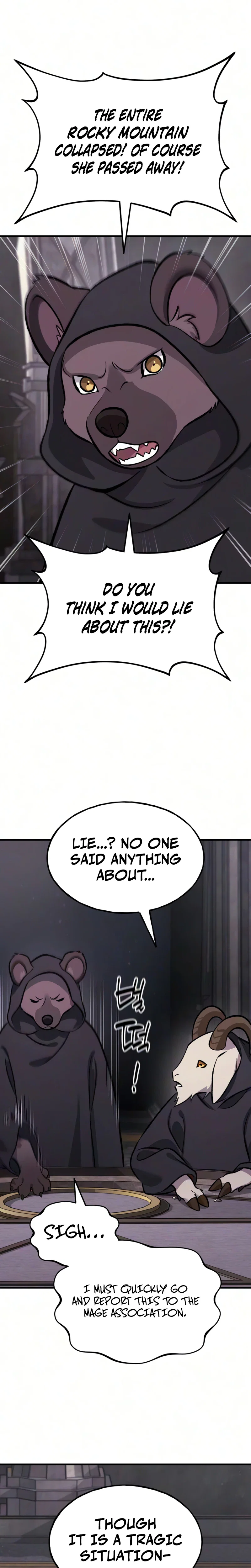 Solo Farming In The Tower Page 15 - MangaHe