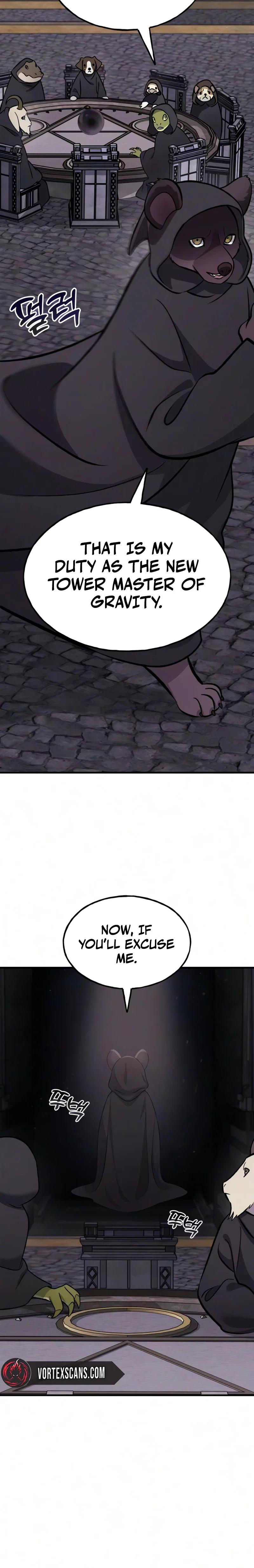 Solo Farming In The Tower Page 16 - MangaHe