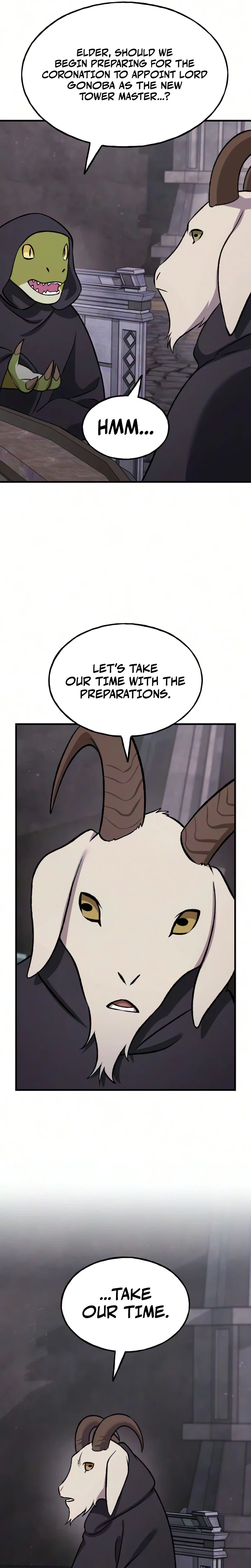 Solo Farming In The Tower Page 17 - MangaHe