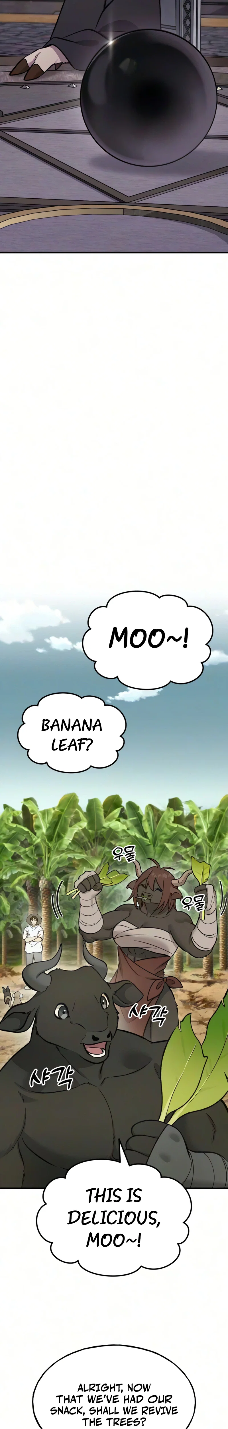 Solo Farming In The Tower Page 18 - MangaHe