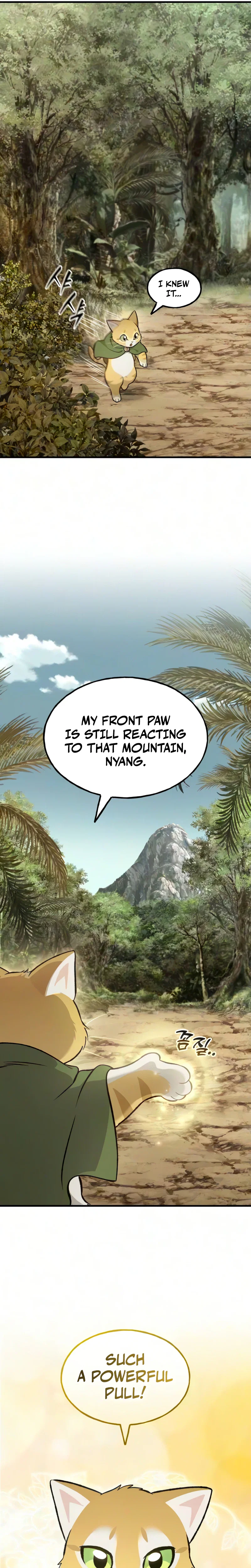 Solo Farming In The Tower Page 20 - MangaHe