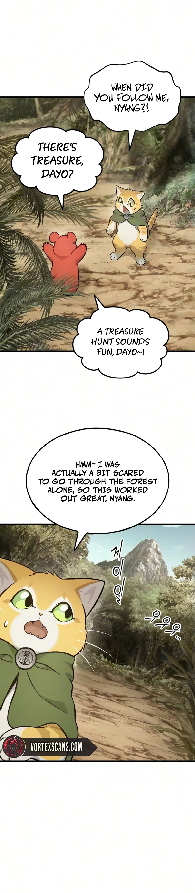 Solo Farming In The Tower Page 22 - MangaHe