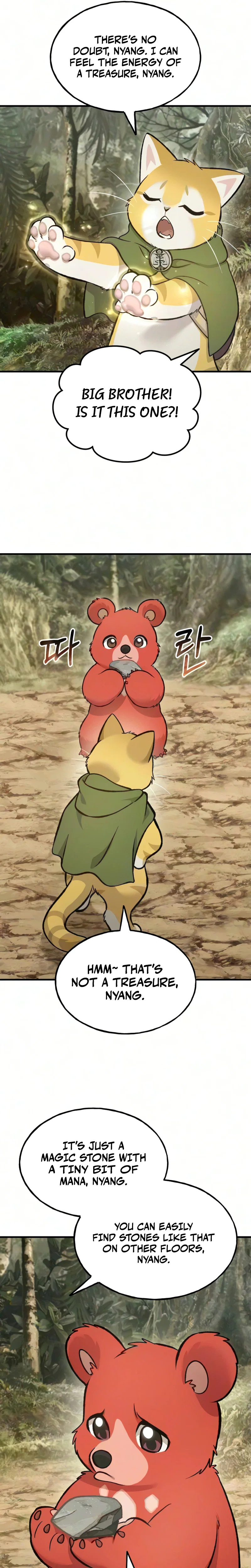 Solo Farming In The Tower Page 26 - MangaHe