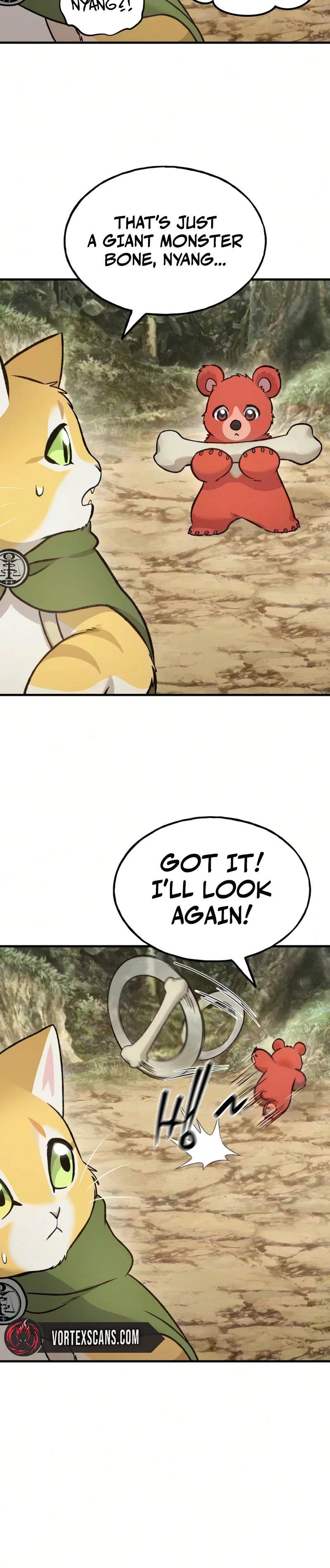 Solo Farming In The Tower Page 28 - MangaHe