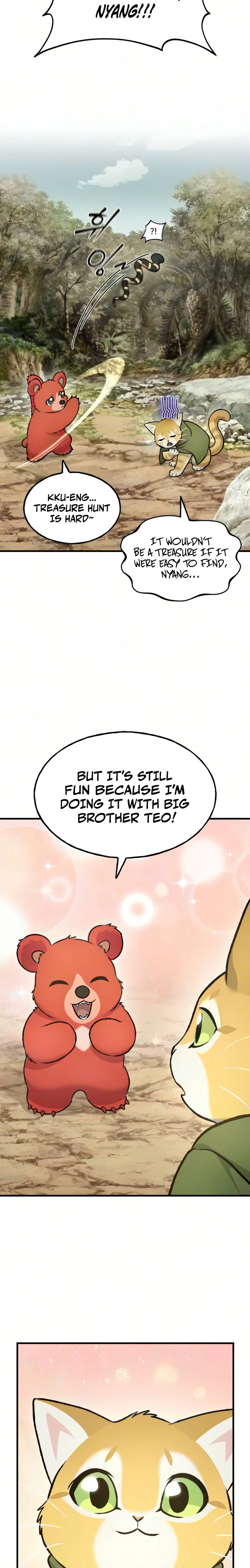 Solo Farming In The Tower Page 30 - MangaHe