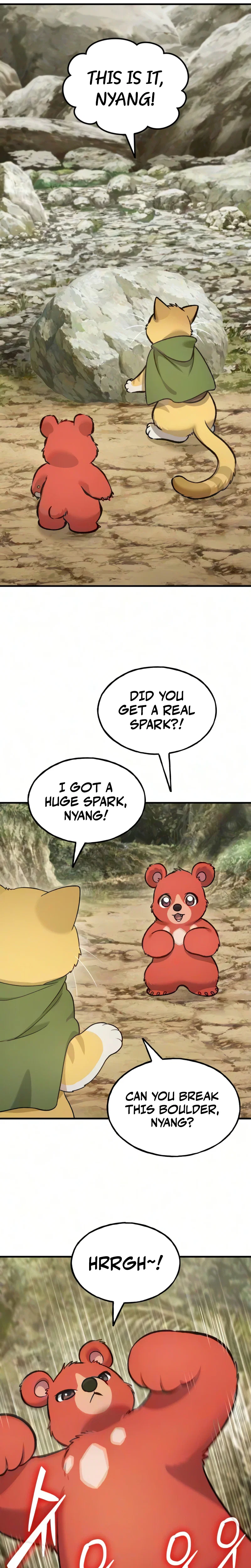 Solo Farming In The Tower Page 32 - MangaHe