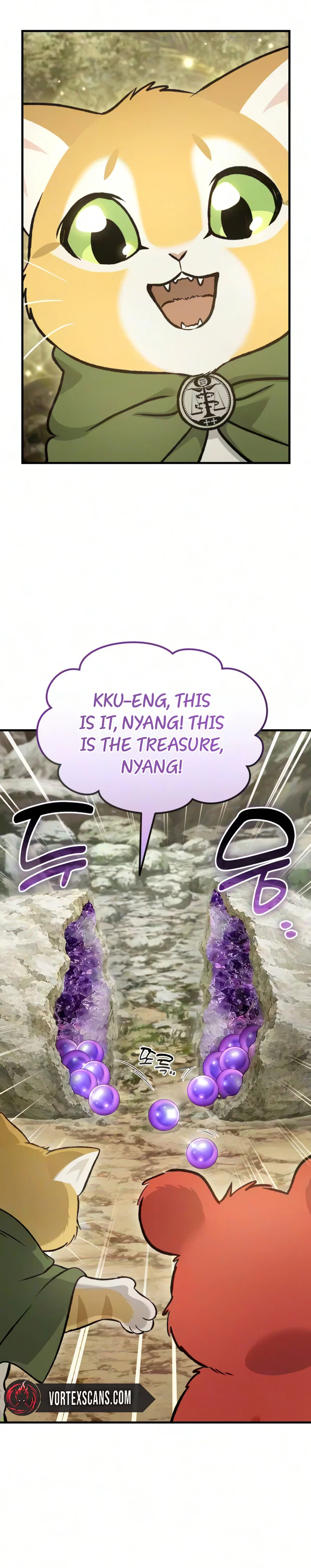 Solo Farming In The Tower Page 34 - MangaHe