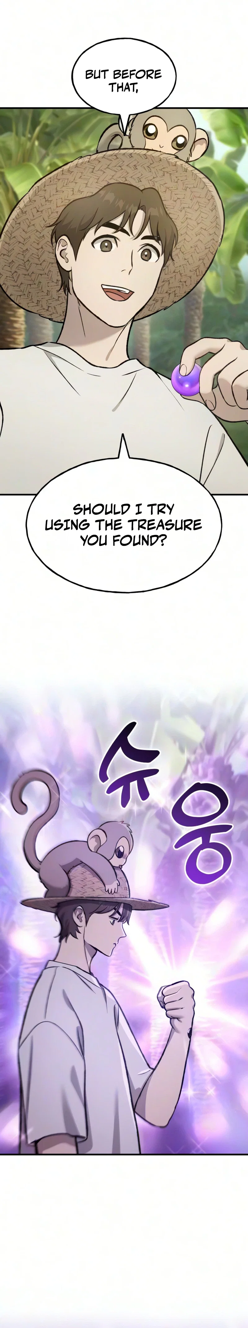 Solo Farming In The Tower Page 16 - MangaHe