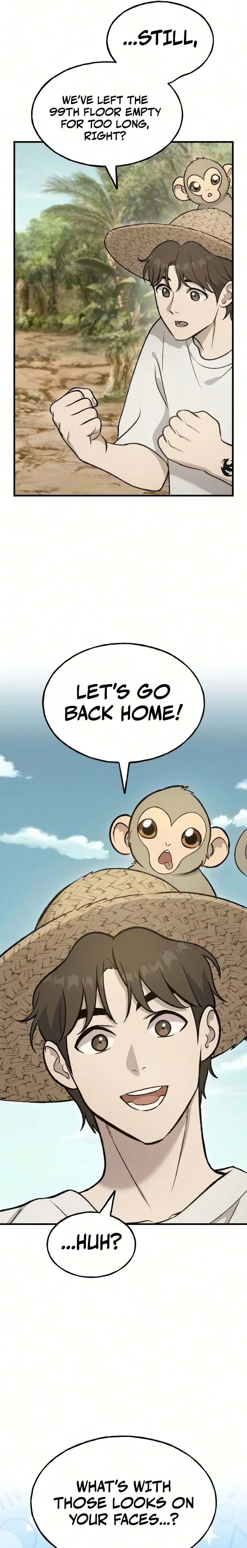 Solo Farming In The Tower Page 20 - MangaHe