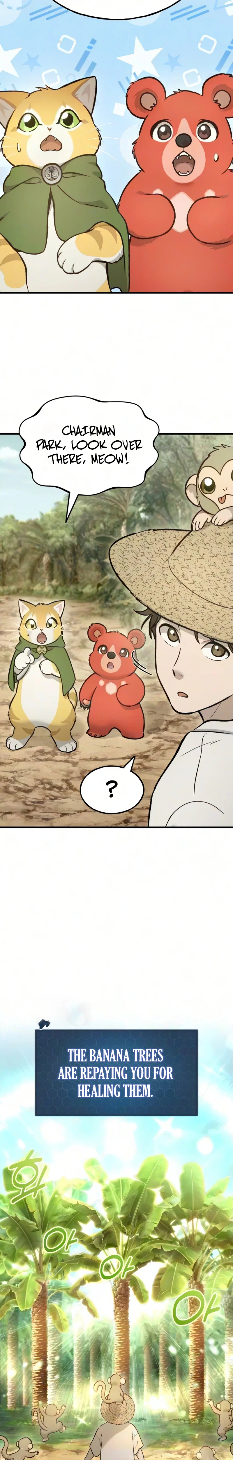 Solo Farming In The Tower Page 21 - MangaHe