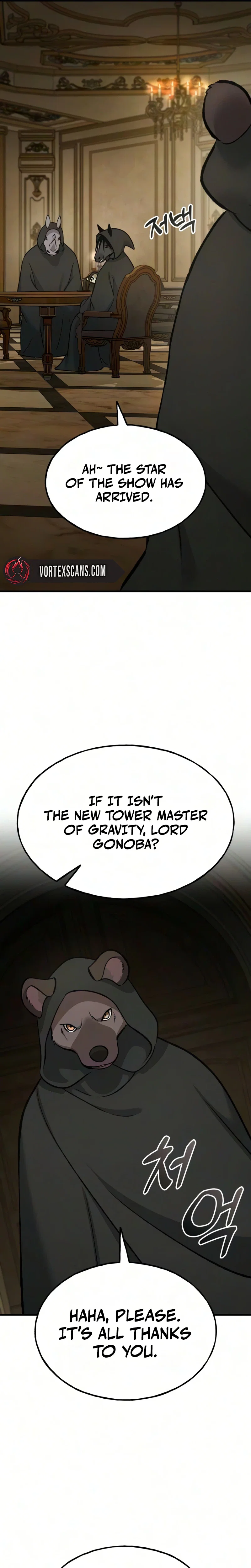 Solo Farming In The Tower Page 26 - MangaHe