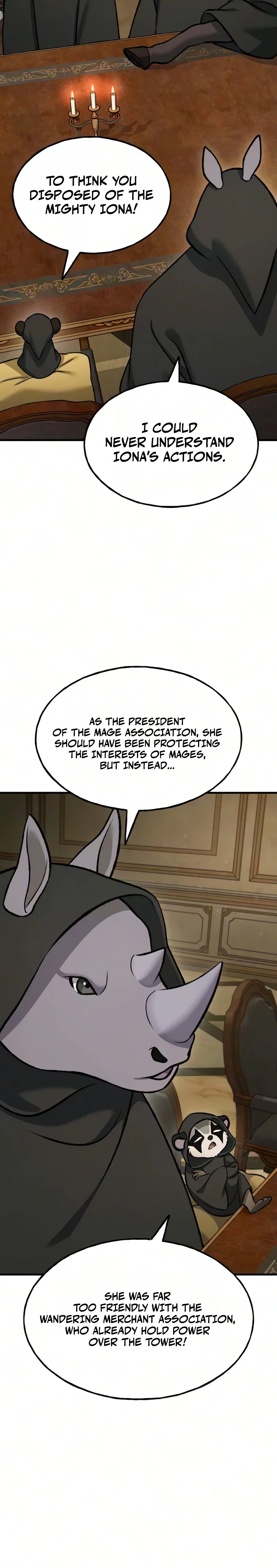 Solo Farming In The Tower Page 28 - MangaHe
