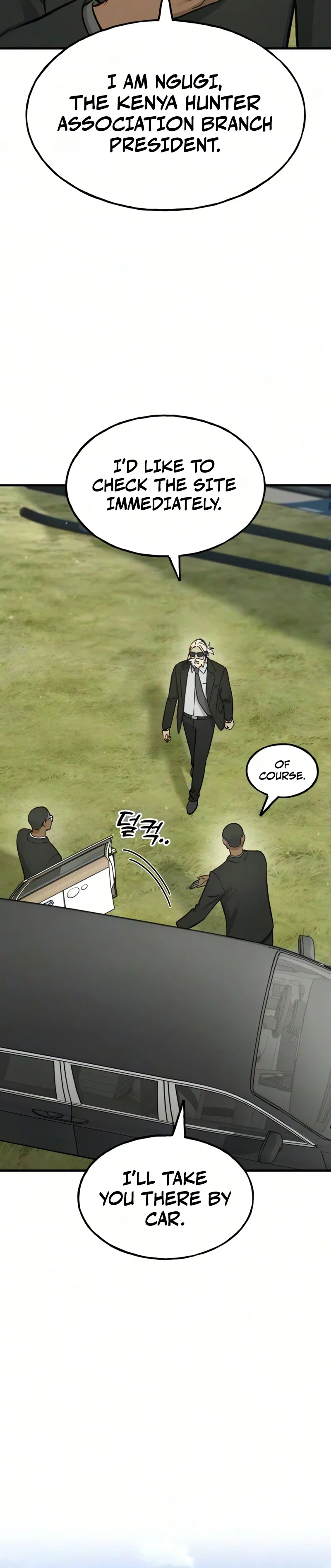 Solo Farming In The Tower Page 4 - MangaHe