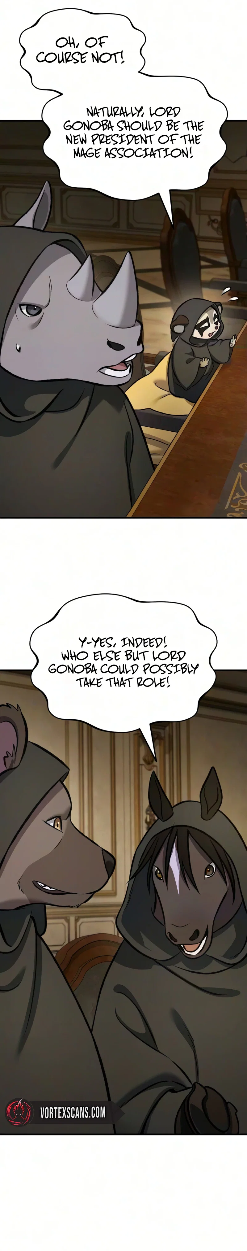 Solo Farming In The Tower Page 31 - MangaHe
