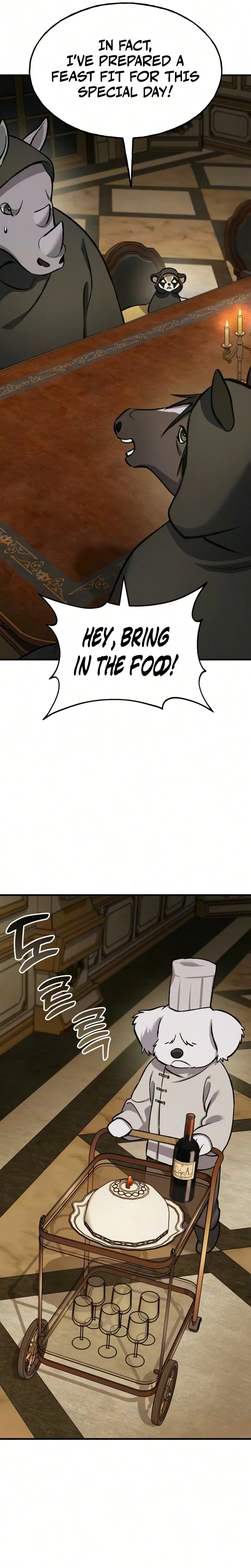 Solo Farming In The Tower Page 32 - MangaHe