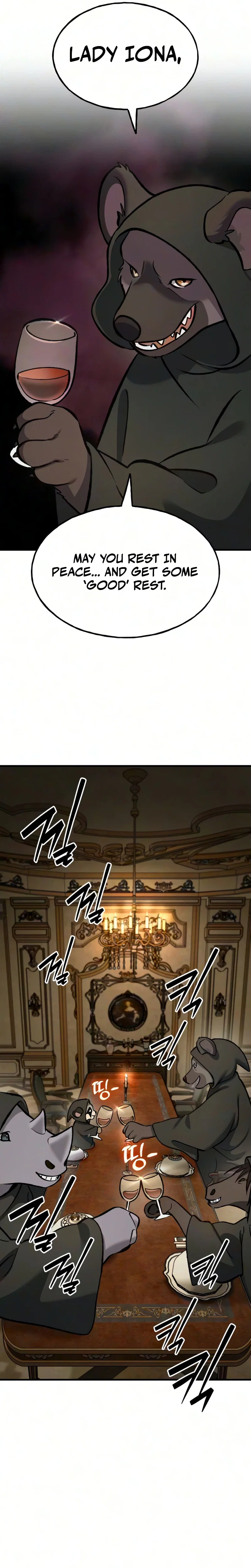 Solo Farming In The Tower Page 35 - MangaHe